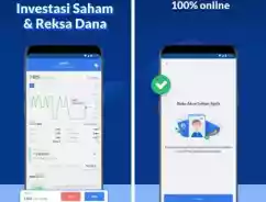Minimum Deposit Modal Trading Saham (Broker Paling Kecil dan Murah)