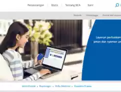 Fitur Terbaik KlikBCA Internet Banking ibank BCA