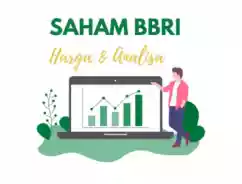 Analisa Saham BBRI Bank Rakyat Indonesia Tbk.