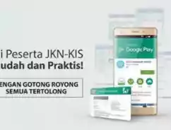 Kenapa Peserta Menunggak Iuran, 1 Keluarga Tidak Bisa Pakai BPJS Keseh