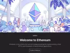 Cara Jual Beli Ethereum Kripto Aman Investasi Terpercaya