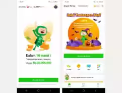 Cara Pinjam Uang Online Kredit Pintar OJK