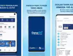 Danakini Flexi Dana Tunai Cicilan PayLater Tanpa Kartu Kredit ACE Hard