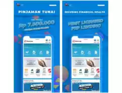 Danamas Aplikasi Pinjaman Online Dana Tunai Tanpa Jaminan OJK