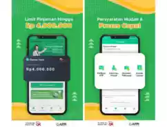 Kredinesia Pinjaman Dana Tunai OJK