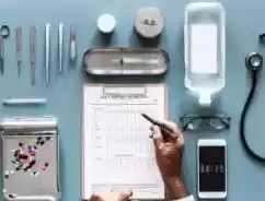 Asuransi Kesehatan Usia Lanjut Sampai 79 tahun