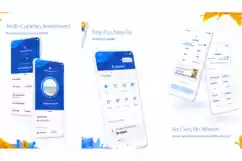 Livin by Mandiri Bank Aplikasi Mobile Banking