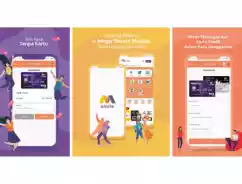 M-Smile Mobile Internet Banking Bank Mega | Cara Daftar, Kelebihan Kel