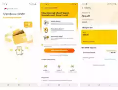 Review Aplikasi Neo Bank Commerce: Apakah Aman, Penipuan Bukan