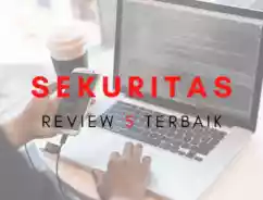 5 Sekuritas Broker Saham Terbaik Terpercaya Indonesia
