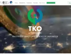 Bagaimana Potensi Besar Indonesia Memimpin Adopsi Blockchain