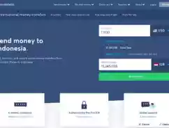 Cara Transfer Uang Ke Dari Luar Negeri Murah (Gratis) Cepat Terbaik