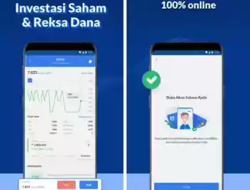 Minimum Deposit Modal Trading Saham (Broker Paling Kecil dan Murah)
