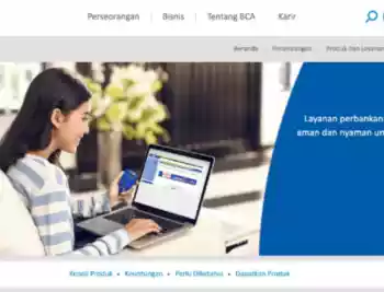 Fitur Terbaik KlikBCA Internet Banking ibank BCA