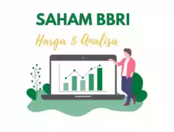 Analisa Saham BBRI Bank Rakyat Indonesia Tbk.