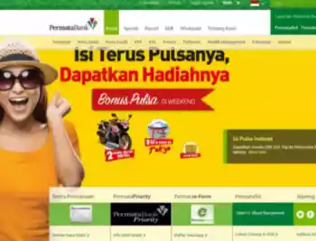 BNLI Saham Bank Permata: Harga dan Kinerja 2016 - 2019 (Update)