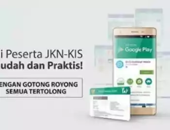 Kenapa Peserta Menunggak Iuran, 1 Keluarga Tidak Bisa Pakai BPJS Keseh