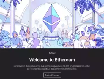 Cara Jual Beli Ethereum Kripto Aman Investasi Terpercaya