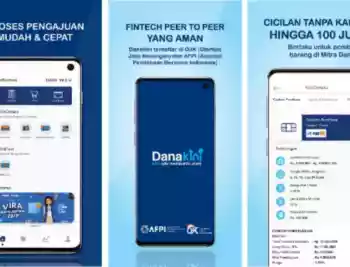 Danakini Flexi Dana Tunai Cicilan PayLater Tanpa Kartu Kredit ACE Hard