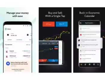 Exness Indonesia Review Broker Forex (Penipu Bukan)