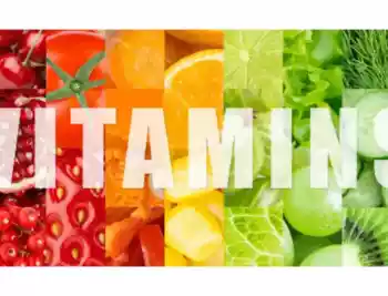 Pentingnya Vitamin dalam Meningkatkan Daya Tahan Tubuh