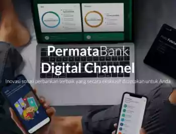 7 Fitur PermataNet Internet Banking Bank Permata