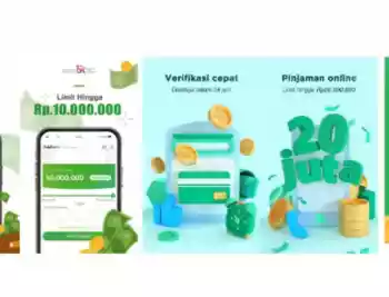 Aplikasi Pinjaman Online untuk Ibu Rumah Tangga Tanpa Slip Gaji