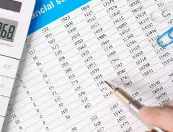 15 Rasio Keuangan Penting Dipelajari Buat Investasi Saham