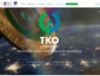 Bagaimana Potensi Besar Indonesia Memimpin Adopsi Blockchain