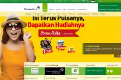 BNLI Saham Bank Permata: Harga dan Kinerja 2016 - 2019 (Update)