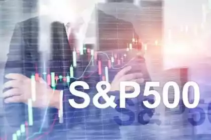 Pengertian Index S&P 500 (Beli Saham Amerika Modal 2 Jutaan)