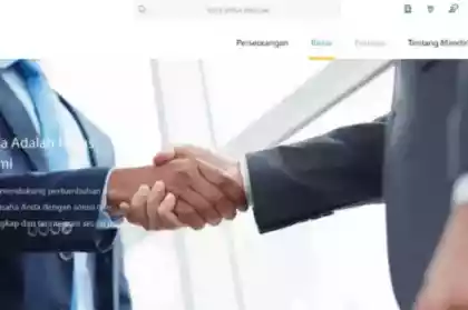 Daftar Pinjaman Bank Mandiri Buat Modal Usaha Kecil UMKM