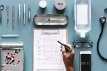 Asuransi Kesehatan Usia Lanjut Sampai 79 tahun