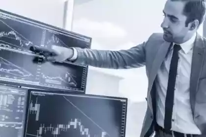 Bagaimana Jika Sekuritas Broker Saham Tutup Bangkrut Suspend