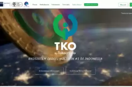 Bagaimana Potensi Besar Indonesia Memimpin Adopsi Blockchain
