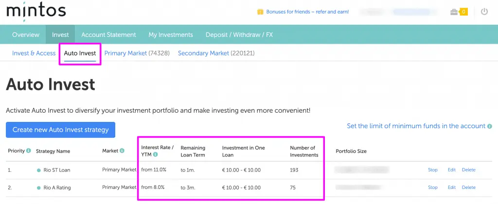 Auto Invest Membantu Proses Investasi Jadi Lebih Mudah