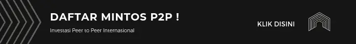 Daftar Mintos P2P