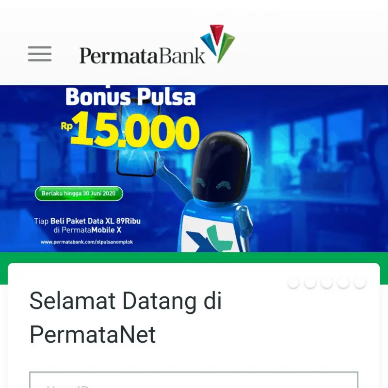 Bank Permata 