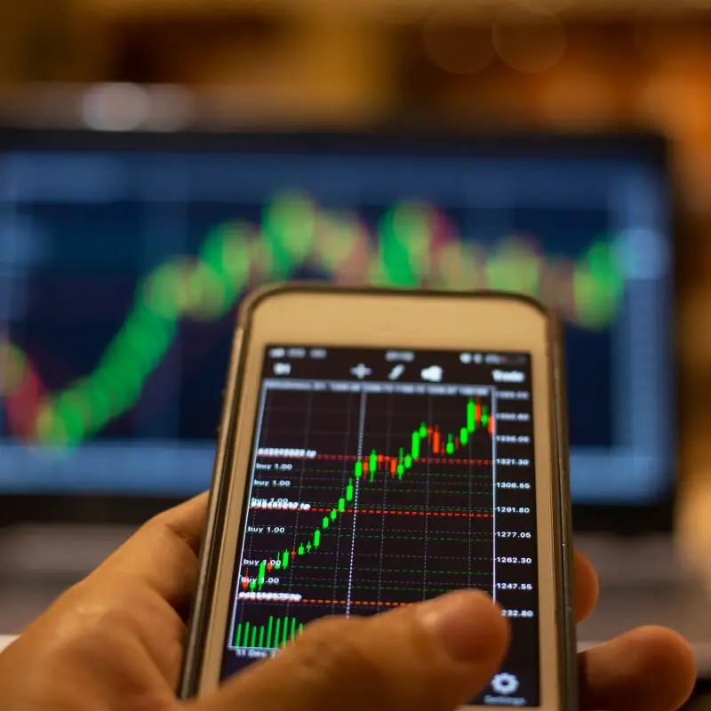 Pasar Valas Valuta Asing