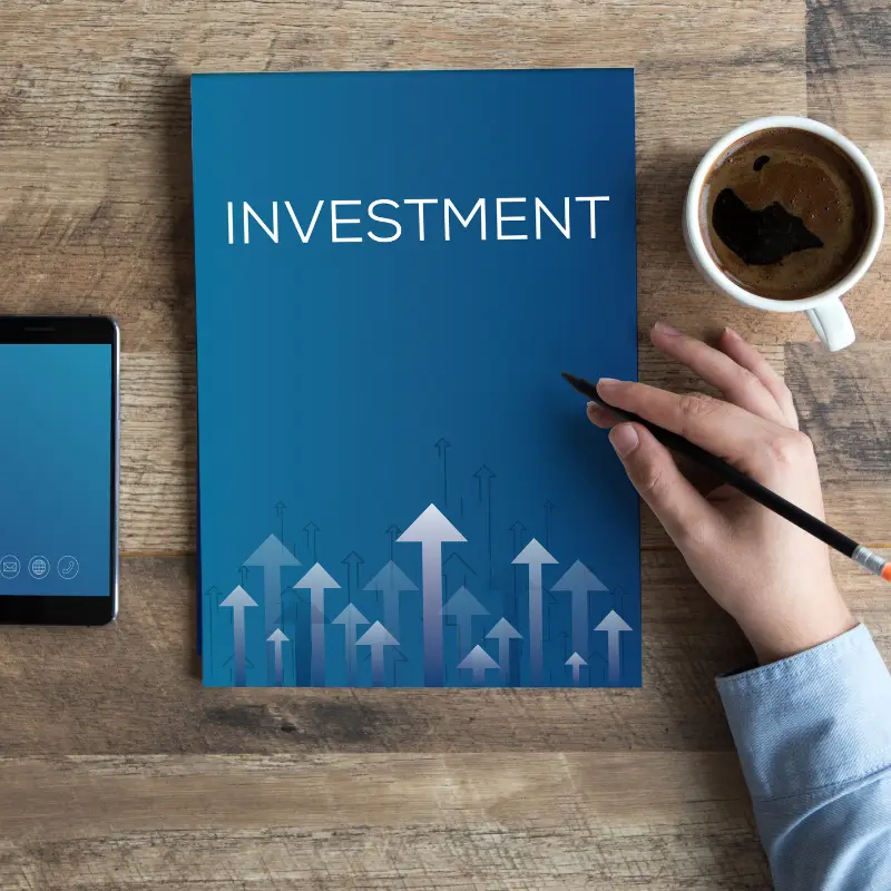 Pengertian Investasi