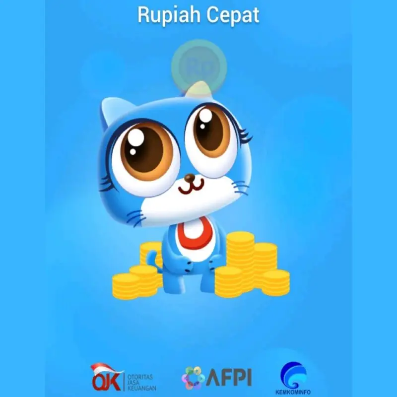 Aplikasi Rupiahcepat