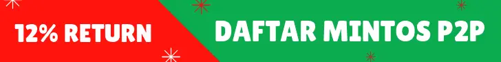 Daftar Mintos P2P 12% Return