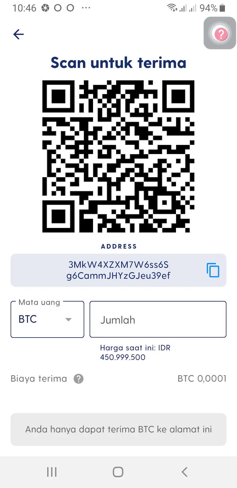 Withdraw Transfer Bitcoin