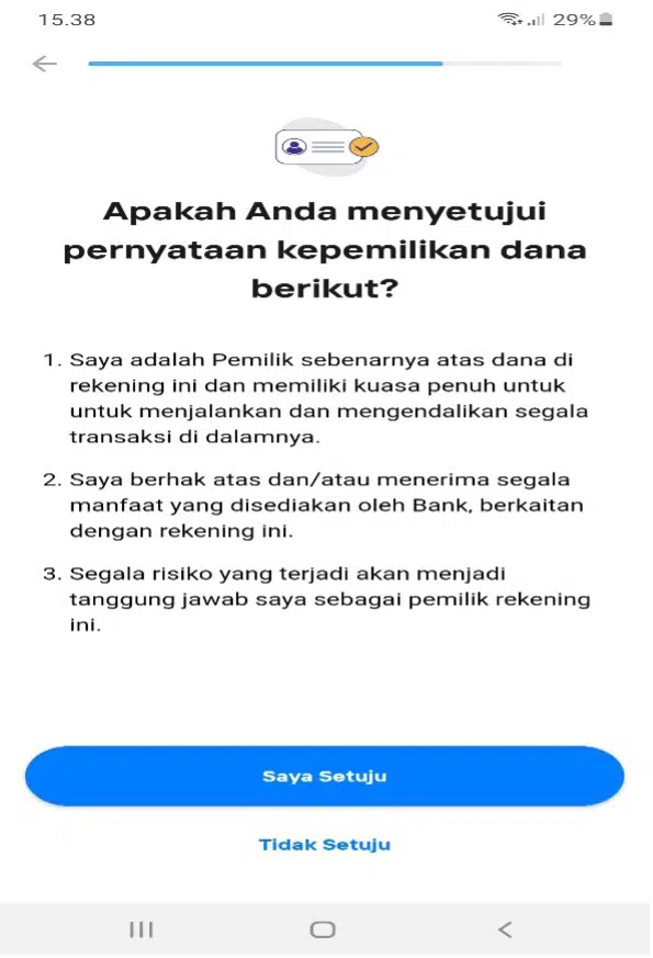 Alamat Kantor Tempat Kerja