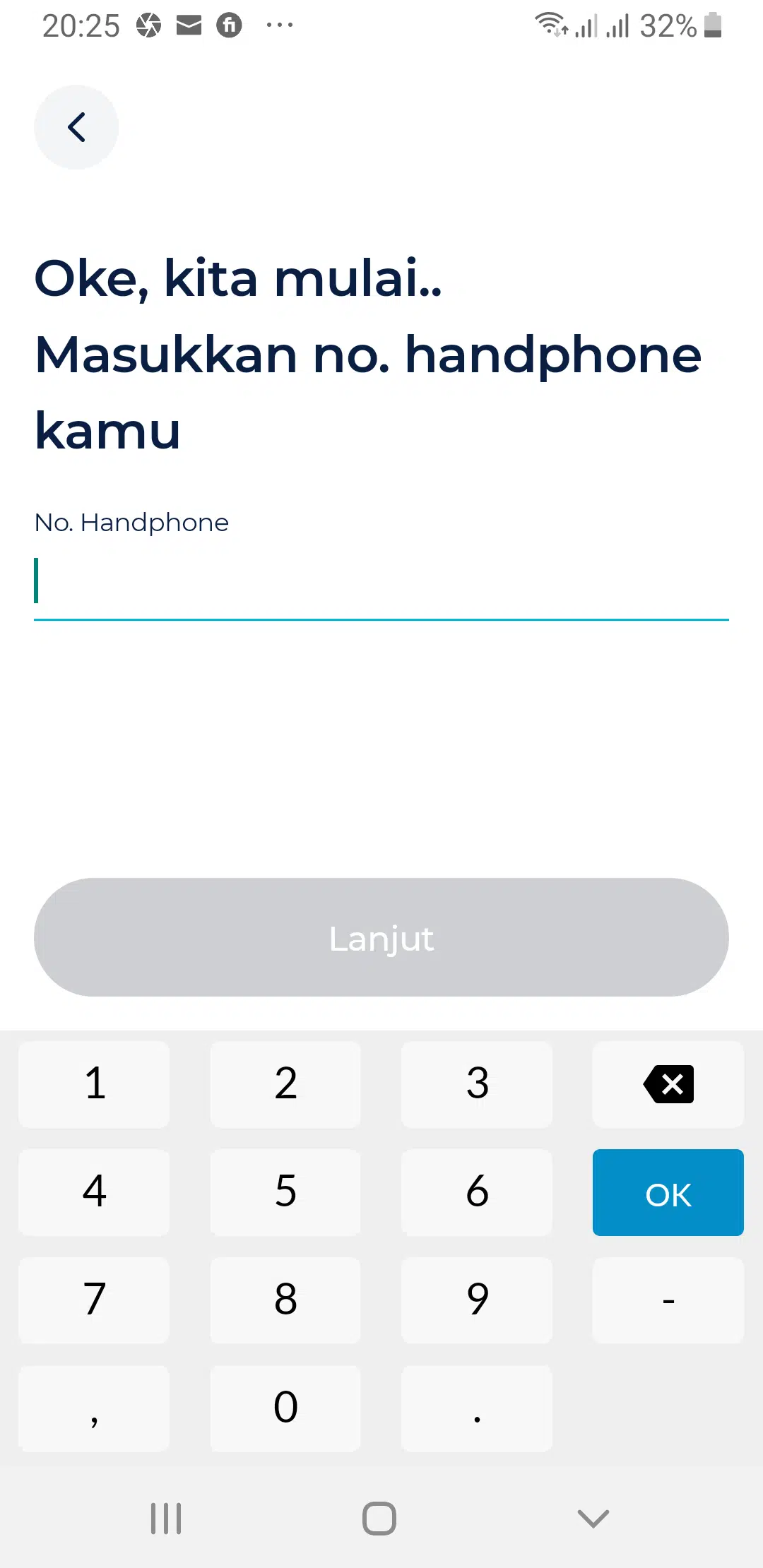 Daftar Akun Blu BCA Digital