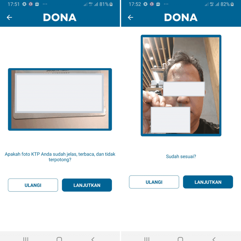 Cara Pinjaman Dana Tunai Online Home Credit
