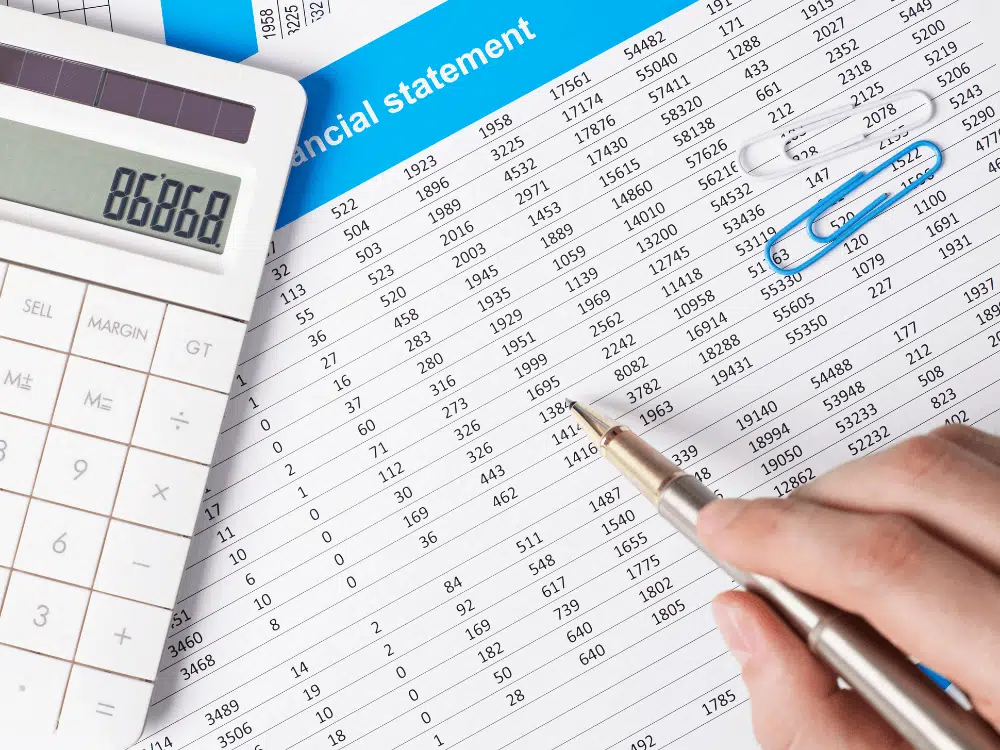 manfaat laporan keuangan bagi pihak eksternal perusahaan