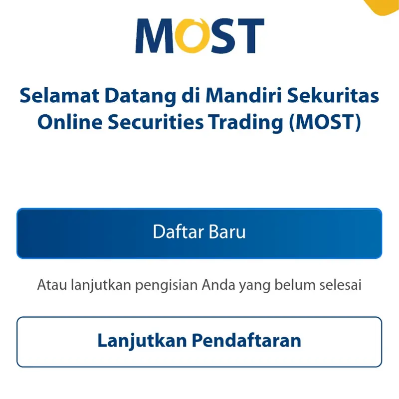 Daftar Online