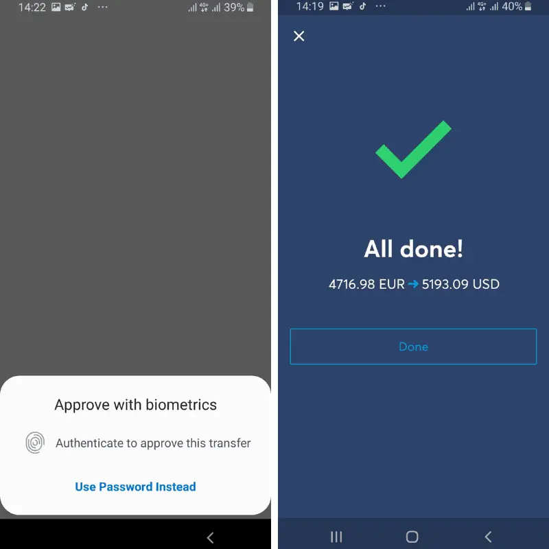  Cara Menggunakan TransferWise 