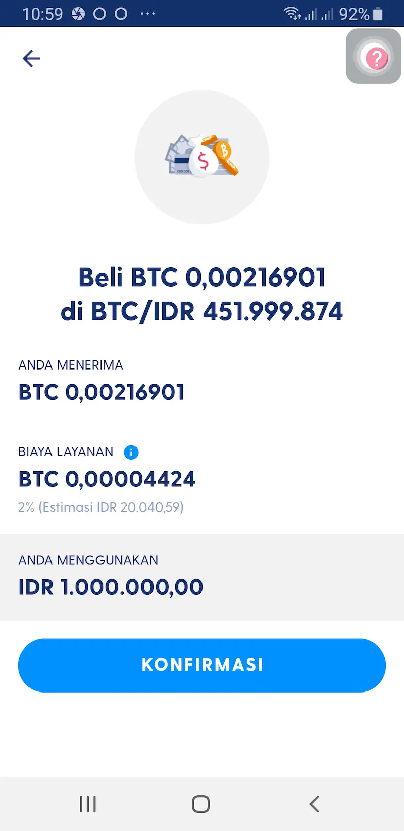 beli bitcoin